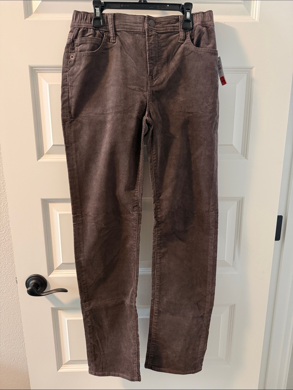 GAP Kids Brown Corduroy Straight Pants